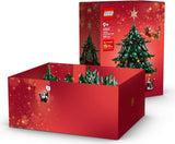Lego 41843 Icons Family Christmas Tree