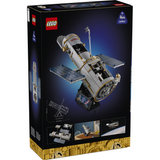 LEGO 11382 Icons Hubble Space Telescope