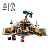 LEGO 75641 ONE PIECE Dr. Hiriluk’s Hideout