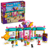 LEGO Friends 42649 Heartlake City Sweet Shop