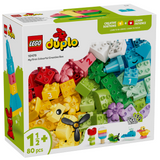 LEGO 10479 DUPLO Classic Colorful Creative Box