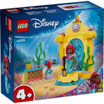 LEGO Disney 43235 Ariel's Music Stage (60 Pcs)