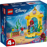 LEGO Disney 43235 Ariel's Music Stage (60 Pcs)