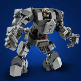 LEGO 76342 Marvel Spider-Man vs. Mysterio The Daily Bugle