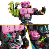 LEGO 77078 Fortnite Mecha Team Leader