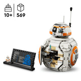 LEGO 75452 Star Wars BB-8 Astromech Droid