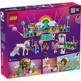 LEGO 42661 Friends Costume Party with Unicorn & Fairy