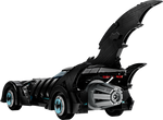 LEGO 76304 DC Batman: Batman Forever Batmobile