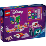 LEGO Disney 43248 Inside Out 2 Mood Cubes (394 Pcs)
