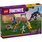 LEGO 77075 Fortnite Peely & Sparkplug's Camp
