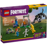 LEGO 77075 Fortnite Peely & Sparkplug's Camp