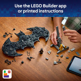 LEGO 76330 DC Batman Batman Logo