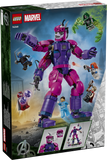 LEGO 76348 Marvel Epic Battle: Avengers: Doomsday
