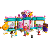 LEGO Friends 42649 Heartlake City Sweet Shop