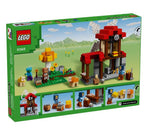 LEGO Minecraft 21262 The Windmill Farm (462 Pcs)