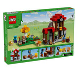 LEGO Minecraft 21262 The Windmill Farm (462 Pcs)