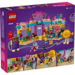 LEGO Friends 42649 Heartlake City Sweet Shop