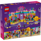 LEGO Friends 42649 Heartlake City Sweet Shop