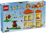 LEGO 11203 Bluey - Bluey’s Family House