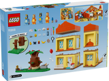 LEGO 11203 Bluey - Bluey’s Family House