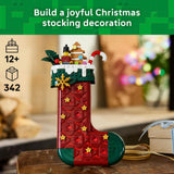 LEGO 40958 Christmas Stocking