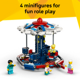 LEGO 31389 Creator 3in1 Iconic Ferris Wheel