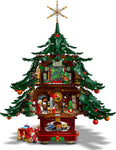 Lego 41843 Icons Family Christmas Tree