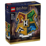 LEGO 76462 Harry Potter Hogwarts House Crest