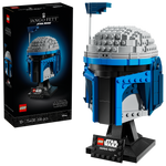 LEGO 75408 Star Wars Jango Fett Helmet