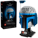 LEGO 75408 Star Wars Jango Fett Helmet