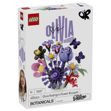 LEGO 11507 Botanicals Editions Olivia Rodrigo’s Flower Bouquet