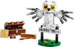 LEGO Harry Potter 76425 Hedwig™ at 4 Privet Drive