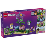 LEGO 42702 Friends Spinning Flower & Fairy Teacup Ride