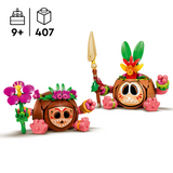 LEGO 43293 Disney Moana Kakamora