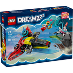 LEGO DREAMZzz 71489 Cooper's Gaming Controller Jet