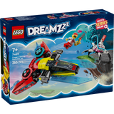 LEGO DREAMZzz 71489 Cooper's Gaming Controller Jet