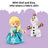 LEGO 10462 DUPLO Disney Frozen Creative Box with Elsa and Olaf