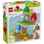 LEGO Duplo 10440 Balancing & Stacking Tree