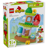 LEGO Duplo 10440 Balancing & Stacking Tree