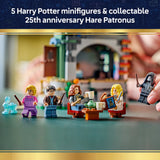 LEGO 76467 Harry Potter Luna Lovegood’s House