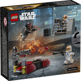 LEGO 75449 Star Wars Siege of Mandalore Battle