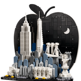 LEGO 21066 Architecture New York City – The Big Apple