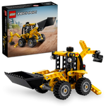 LEGO Technic 42197 Backhoe Loader