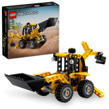 LEGO Technic 42197 Backhoe Loader