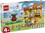 LEGO 11203 Bluey - Bluey’s Family House