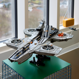 LEGO 76354 Marvel S.H.I.E.L.D. Helicarrier