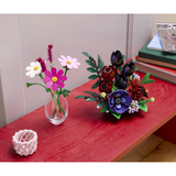 LEGO 11513 Botanicals Dark Flower