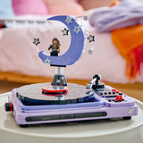 LEGO 43029 Editions Olivia Rodrigo’s Concert Moon