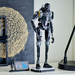 LEGO 75434 Star Wars: Andor K-2SO Security Droid