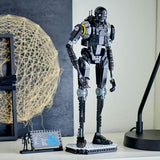 LEGO 75434 Star Wars: Andor K-2SO Security Droid